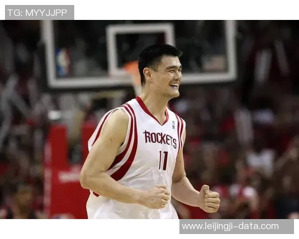 姚明同期队友回顾：他们的篮球生涯与成就一览