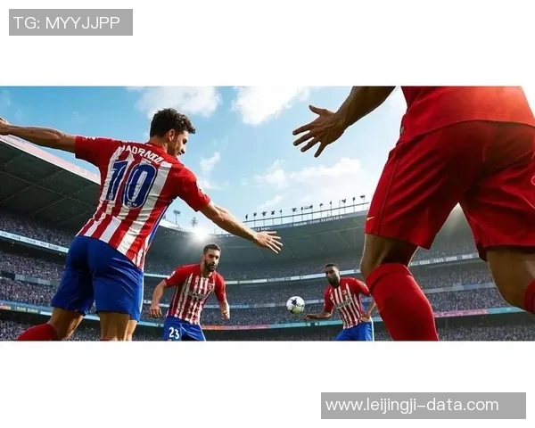 中超赛场惊现冷门马竞狂胜巴萨五球帽子戏法引爆全场 中超赛场惊现冷门马竞狂胜巴萨五球帽子戏法引爆全场