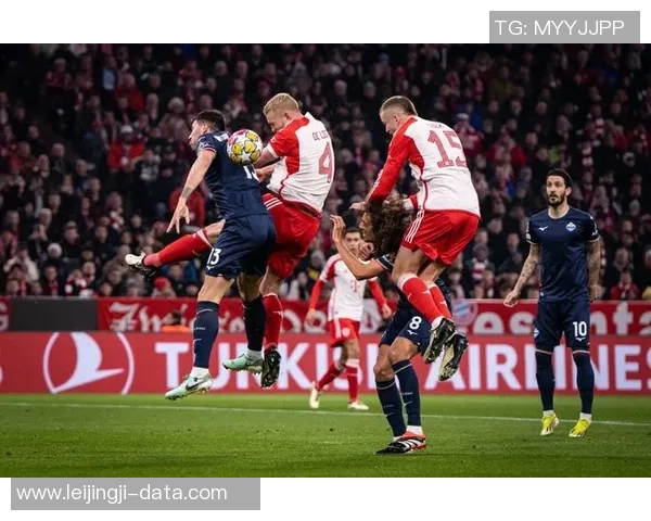 世界杯激战尤文图斯与拜仁战平绝杀瞬间引发转会热议与球迷狂欢