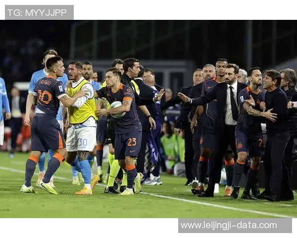 中超赛场波尔图小胜国米引发争议判罚全场沸腾瞬间回顾