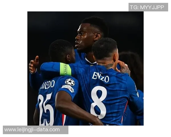 本菲卡逆袭切尔西5-0大胜补时进球引发全场狂欢历史冷门再现